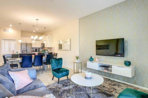 NEW SPECIAL OFFER - FANTASTIC NEW CONDO AT CHAMPIONS GATE